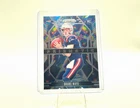 2024 Panini Prizm Drake Maye #2 Base Prismatic RC Patriots