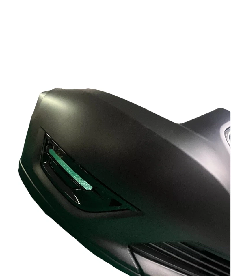 For 2013-2019 FORD TAURUS Front Bumper  Assembly Grilles Foto 3 de 3