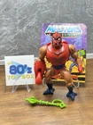 Clawful 100% Complete He-Man Masters Of The Universe MOTU 1984 Mattel Vintage