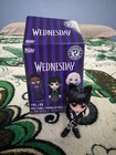 Funko Netflix Wednesday Addams - Poe Cup 1/72 Mystery Mini