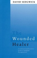 The Wounded Healer | David Sedgwick | Taschenbuch | Einband - Flex.(Paperback)