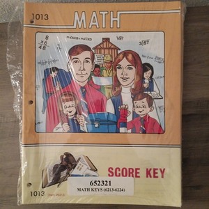 Accelerated Christian Education | eBay