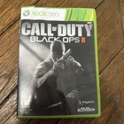 Call of Duty: Black Ops II (Microsoft Xbox 360, 2012)  Tested FAST SHIP
