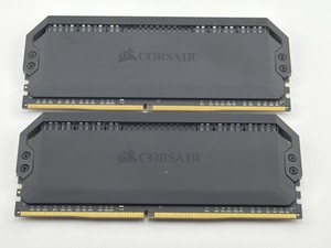 Corsair Dominator DDR4 | eBay