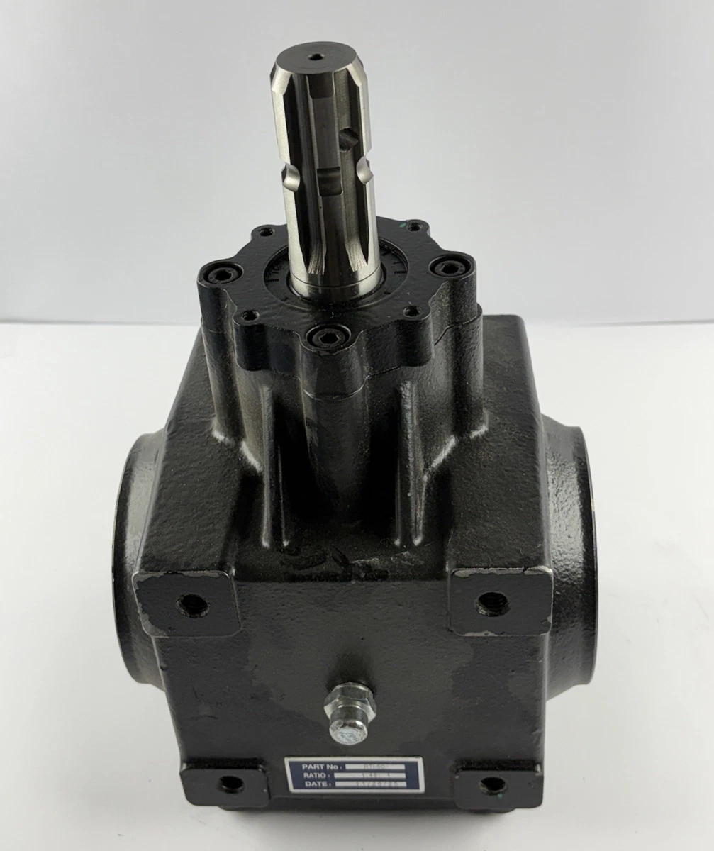 REPLACE FOR RTI-50 ROTARY TILLER TOP GEARBOX photo 3