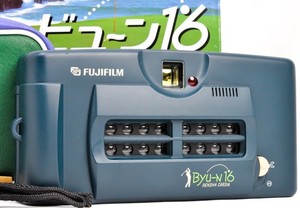Fujifilm Byu N 16 | eBay