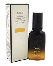  ORIBE Gold Lust Nourishing Hair Oil 3.4 oz  BRAND NEW in box