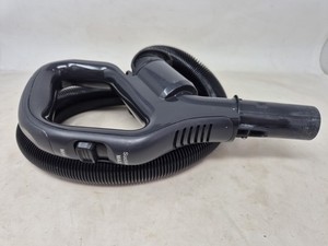 Grauer Griff & schwarzer Schlauch - Shark NZ690uk NZ690ukt Lift Away Staubsauger