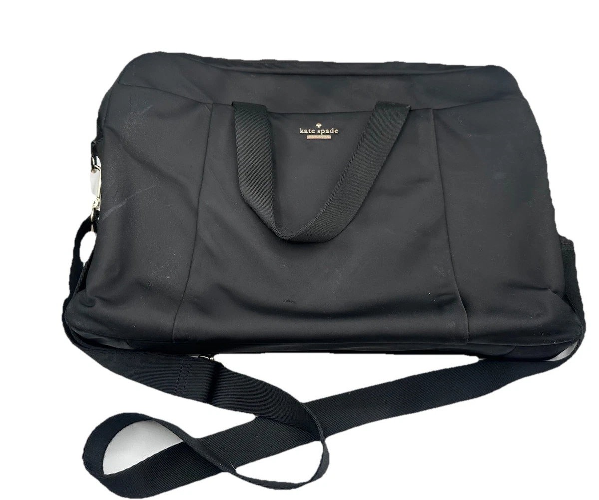kate spade new york Nylon Laptop Cases & Bags for sale | eBay