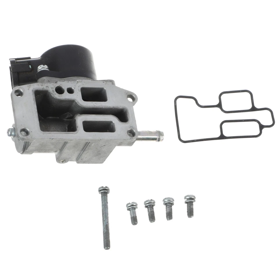 NUEVO OEM Nissan 2000-2001 Máxima Módulo de válvula de control de velocidad de ralentí 23781-2Y012 Foto 3 de 4