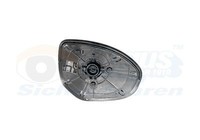 VAN Wezel Spiegelglas, AußEnspiegel 2741831 FüR Mazda