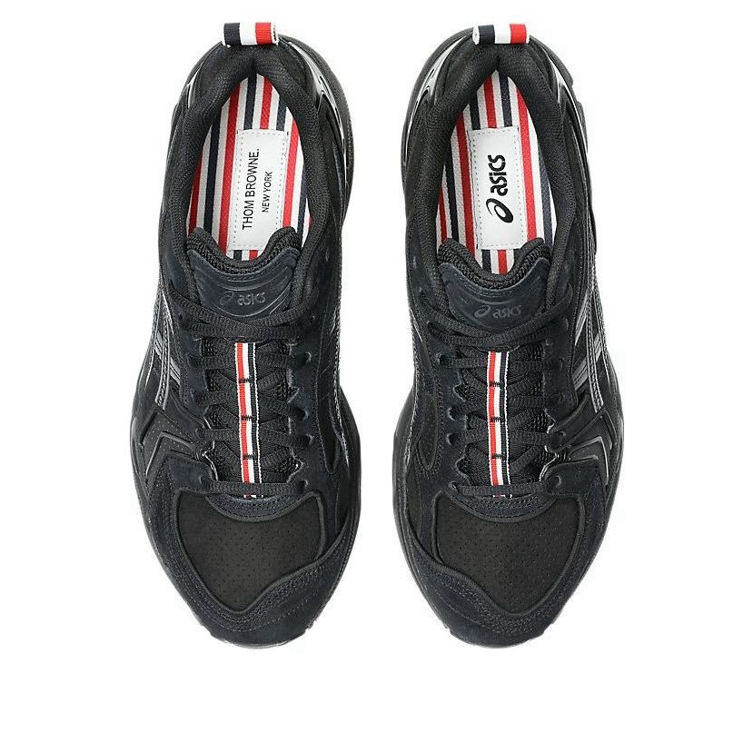 Brand New Limited Edition THOM BROWNE X ASICS “Gel Kayano 14” US Size 9 Brand New Limited Edition THOM BROWNE X ASICS “Gel Kayano 14  main image 3