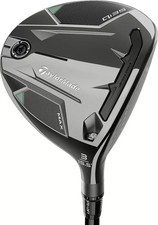TaylorMade Qi35 Max Fairway Wood Right Hand