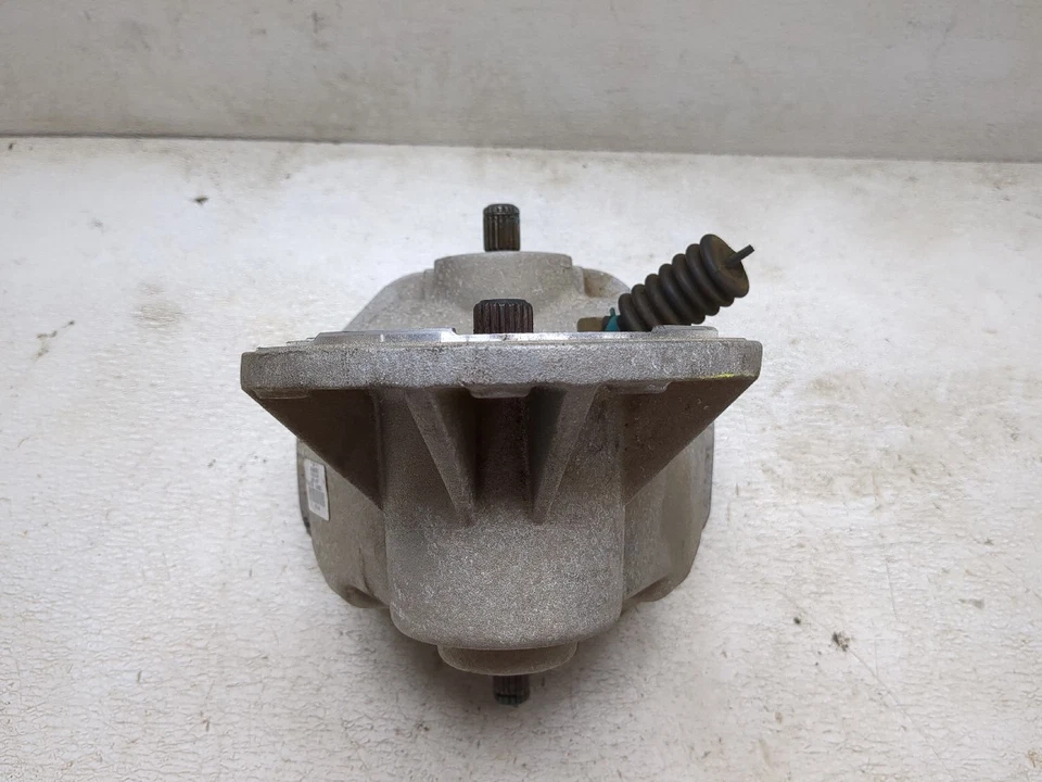 Caja de cambios de transmisión de carro de golf eléctrico Polaris Gem EL 11 1334028 Foto 3 de 4