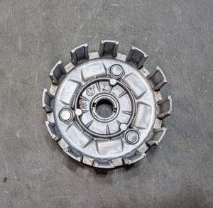 Yamaha WR250F YZ250F Clutch Basket Primary Driven Gear 5NL-16150-10-00