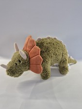 Genuine Jellycat Archie Dinosaur Plush Toy Rare, Retired NWOT