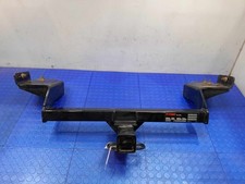 2013-2019 Ford Escape Trailer Hitch Receiver Curt 13186 2 Class 3
