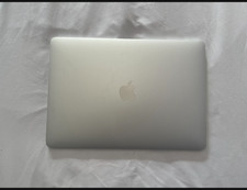 Silver MacBook Pro with Touch Bar