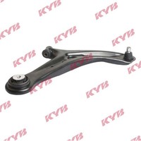 Querlenker Dreieckslenker KYB KSC4115 FüR Ford Fiesta 6 CB1 CCN Van KA 3 UK FK