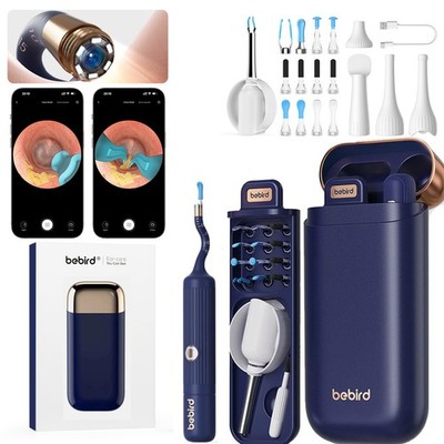 Ohrenschmalz Entferner Otoskop Ohrenreiniger Kamera Wifi Ear Cleaner Camera