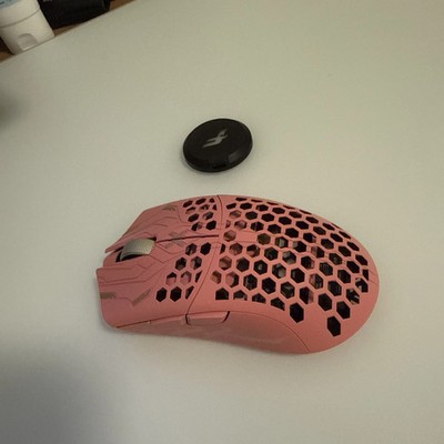 Finalmouse Ultralight X Sakura LARGE - New Skates -(NO BOX) | eBay