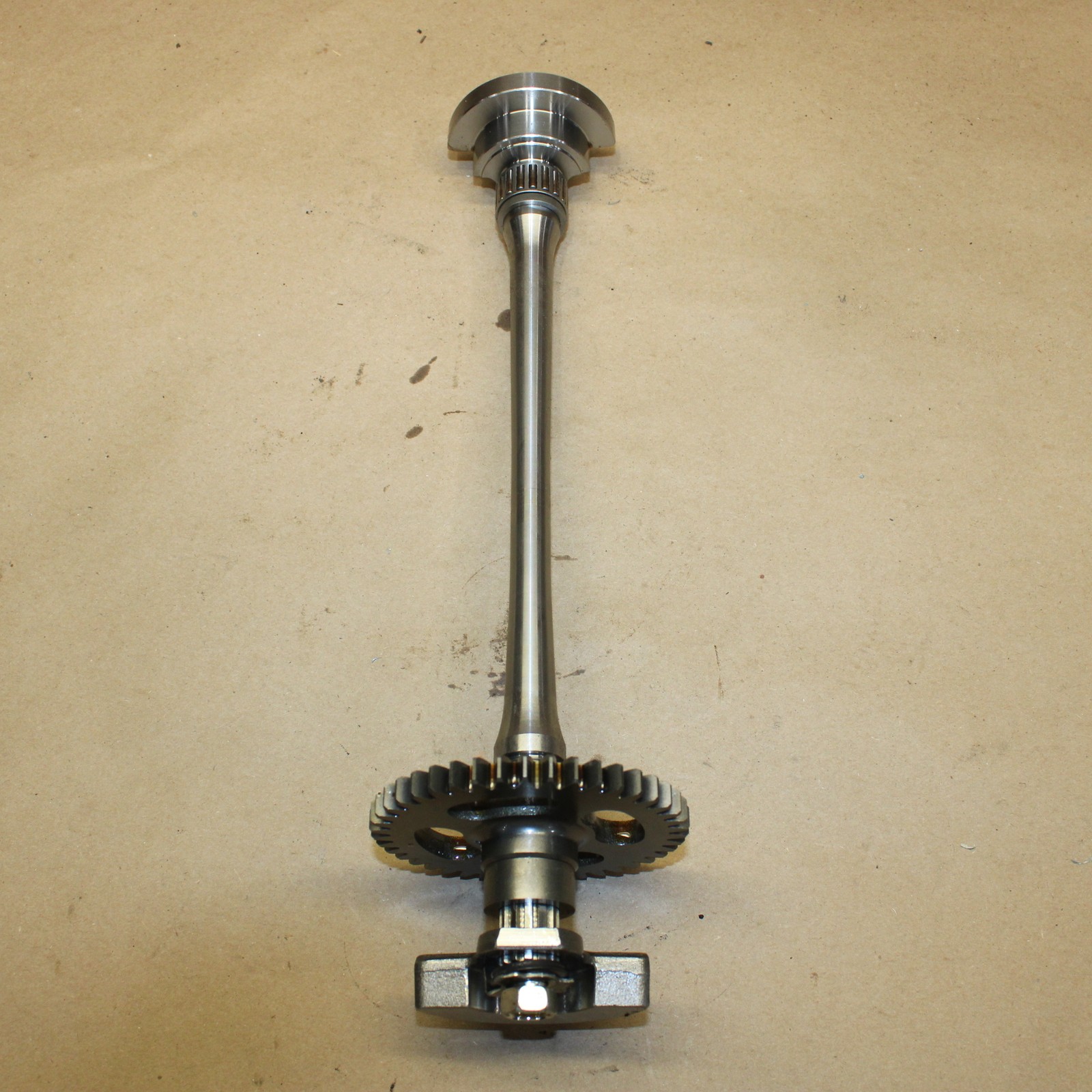 Yamaha 2016 VX Deluxe 1.0 TR-1 Engine Counter Balance Shaft