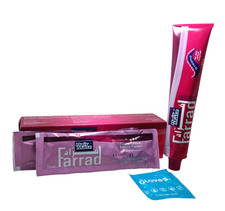 Farrad Hair Straightening Cream (85 g) ? Hair Smoothhing & Styling Cream