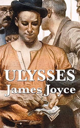 ULYSSES by James Joyce.by Joyce  New 9781604598650 Fast Free Shipping<|