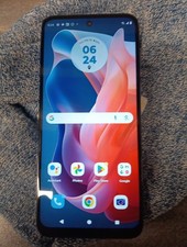 Motorola Moto G Play 2024