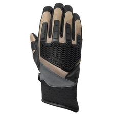 Tourmaster Switchback ADV Gloves Lg Sand/Black