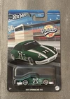 2024 Hot Wheels ** 1971 Porsche 911 ** Vintage Racing Club (5/6)