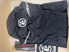 Hellstar Logo V2 Shiesty Mask Brand New with Tags Sold Out Rare