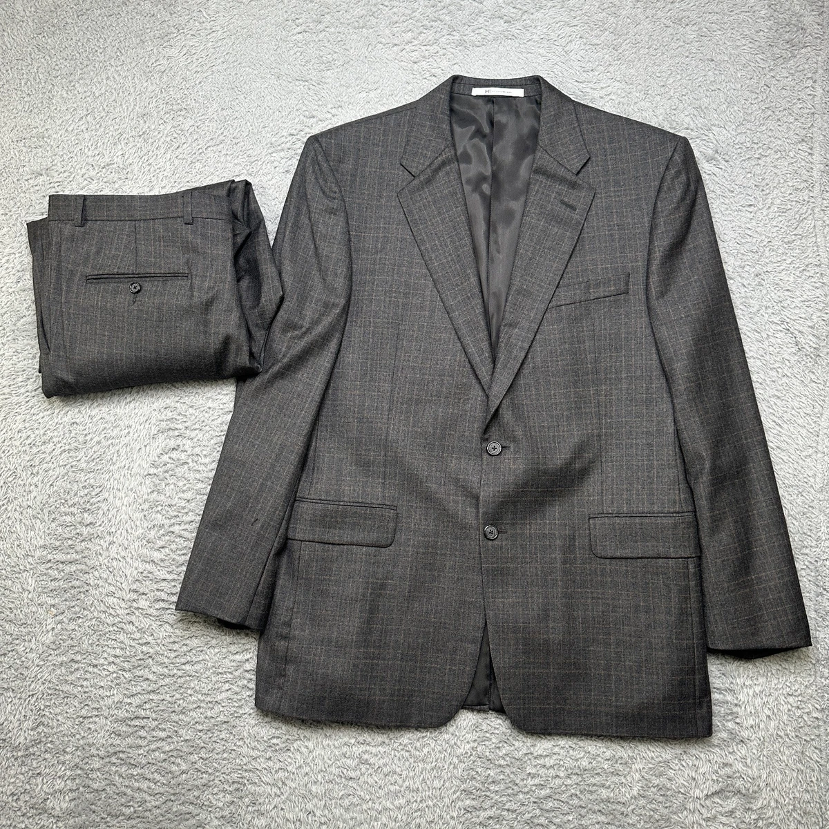 Hickey Freeman Suits for Men for sale - eBay