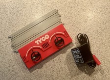 TYCO US 1 Electric Trucking Terminal Controller B3025 and Power Pack Transformer