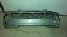 Pare-choc avant Hyundai H-1