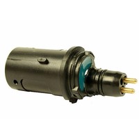 Sensor Einparkhilfe 2-Polig Metzger Iam-Expertise Passend FüR U.A. BMW 3Er