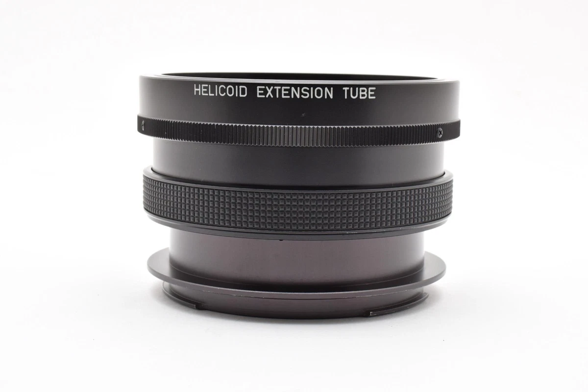 PENTAX Camera Lens Extension Tube for sale | eBay