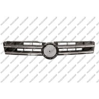 Prasco KüHlergitter KüHlergrill Passend FüR VW Touareg 7P5 3.0 V6 TDI 4.2 V8