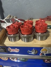 MSA Ultima X Series A-ULTX-SENS-33-6-0