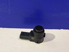 VW SCIROCCO 137, 138 Einparkhilfe hinten 0263003766 1.40 Petrol 118kw 35774752