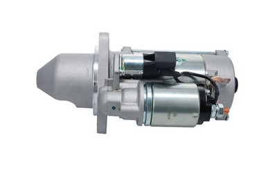 BOSCH 1 986 S10 080 Starter für DAF,TEMSA