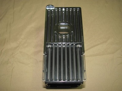 DELONGHI NESPRESSO LATTISSIMA PRO EN750MB COFFEE MAKER CAPSULE CONTAINER TRAY