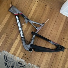 KHS Prescott Carbon Fiber