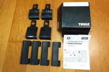 Thule Montage Kit 1663 für Fußsatz 754/750