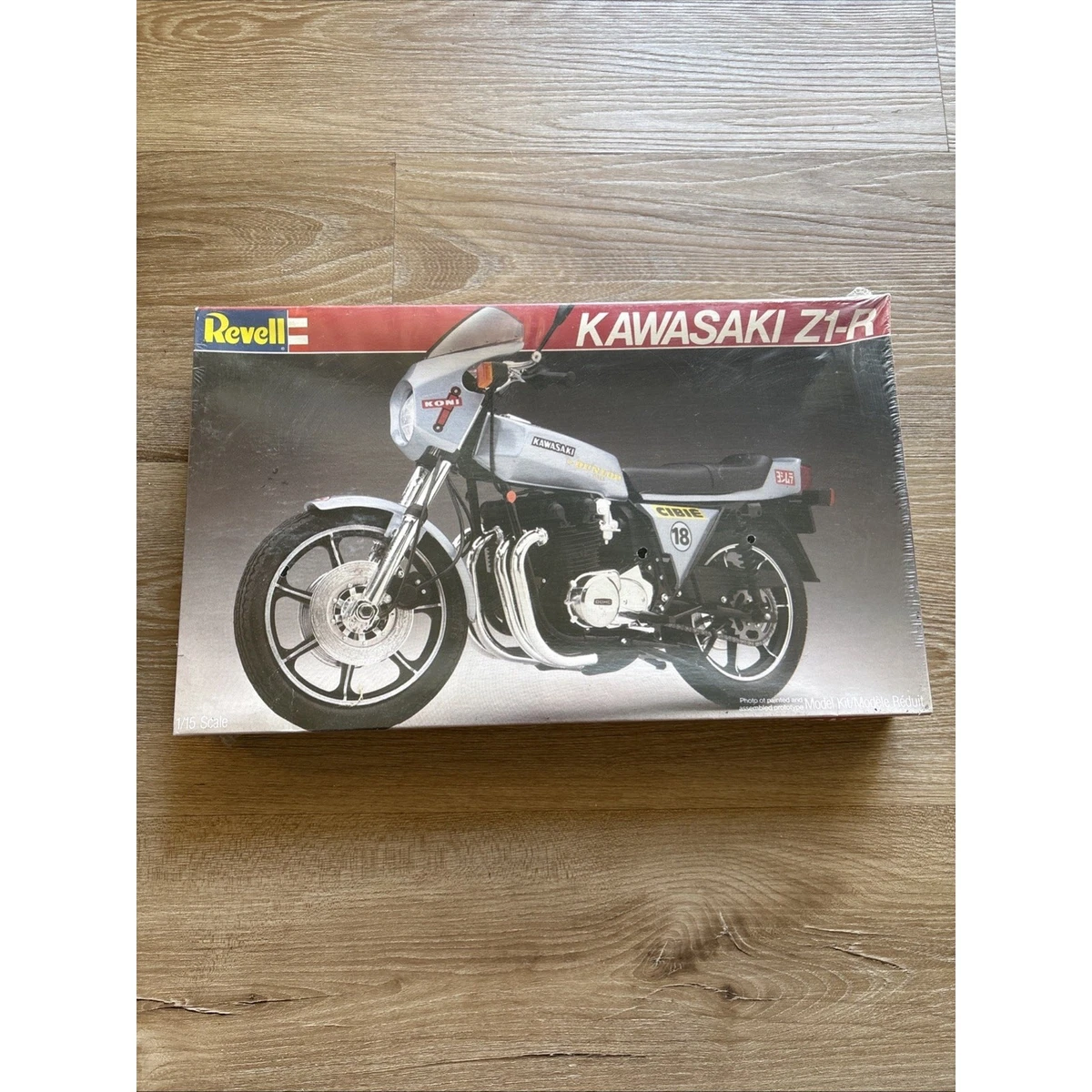 Kawasaki Z1r for sale | eBay