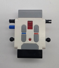 LEGO Mindstorms Intelligent Brick EV3 Motors Sensors Cables Remote Seeker