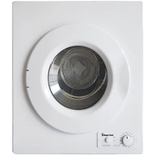 Magic Chef Electric Dryer MCSCDRY1S