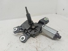 VW TIGUAN 5N Heckscheibenwischermotor 5N0955711B 2.00 Diesel 110kw 27662670