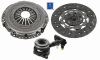NEU - Sachs 3000990422 Kupplungssatz FüR Ford Mazda Volvo