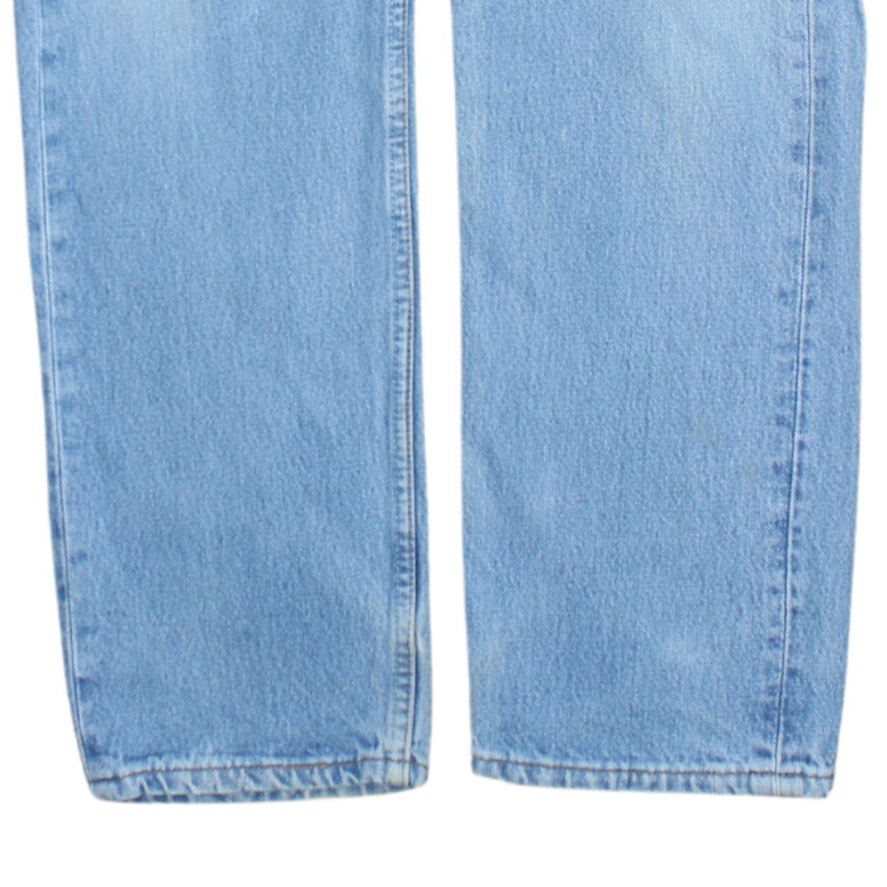 Levi Strauss &Co Blue Trousers Mens image 4